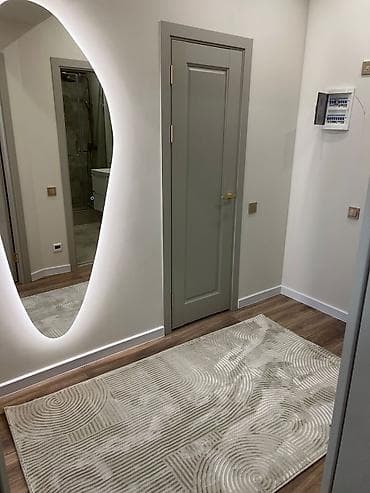 пионер плюс: 2 комнаты, 52 м², Элитка, 7 этаж, Евроремонт — 4