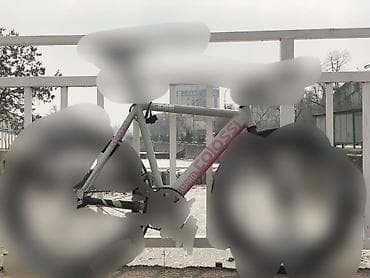 куплю вело: Шоссейный велосипед, Рама M (156 - 178 см), Б/у — 5