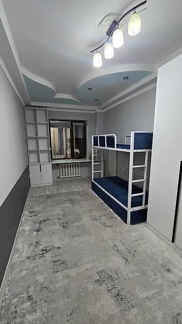 Керебеттер: Эки ярустуу керебет, Колдонулган, Жылдырма системасы бар — 5