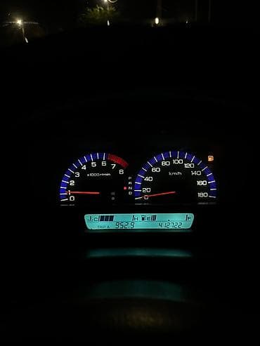 адиссей шатл: Honda Odyssey: 2001 г., 2.3 л, Автомат, Бензин, Универсал — 6
