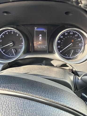 Toyota: Toyota Camry: 2018 г., 2.5 л, Автомат, Бензин, Седан — 5