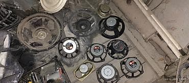 таразы цена: Продаю динамики нч от колонок S90B 75гдн 8 ом рабочие цена 5500 сом за — 9