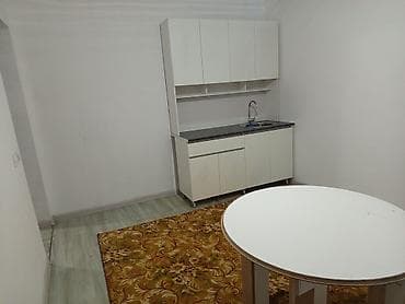 45: 2 комнаты, Без подселения, С мебелью частично — 4