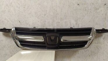 решетка радиатора хонда стрим бишкек: Решетка радиатора Honda 2002 г., Новый, Аналог — 2