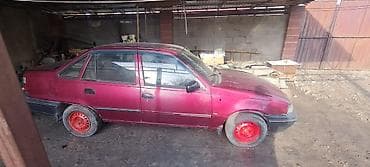 nexiya 2: Daewoo Nexia: 2005 г., 1.5 л, Механика, Бензин, Седан — 3