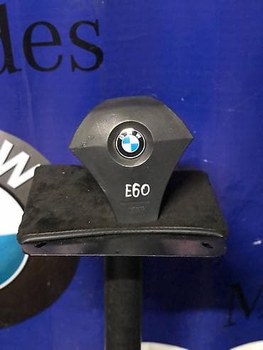 bmw e36: Подушка безопасности BMW 2004 г., Б/у, Оригинал, Япония — 1