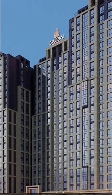 Продажа квартир: 2 комнаты, 81 м², Элитка, 4 этаж, Готовая ПСО (под самоотделку) — 5