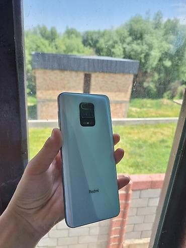 poco m3 pro 5g: Redmi, Redmi Note 9S — 1