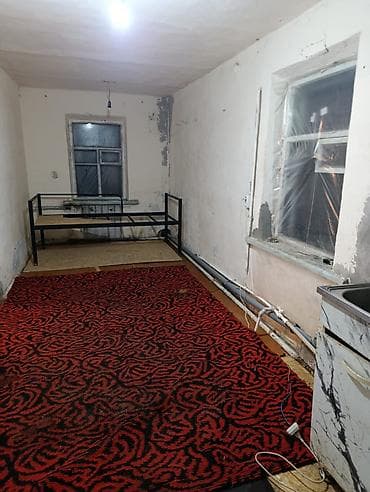 сниму 3х комнатную квартиру: Жер тамдан 2 комната арендага берилет машина кирет короосу кенен без — 3