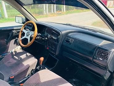 гольф 2 1 8: Volkswagen Vento: 1993 г., 1.8 л, Механика, Бензин, Седан — 8