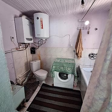 сокулук даром: В самом центре Сокулука СРОЧНО продается дом. 8- соток, в доме — 10