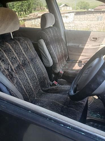 Унаа: Honda Odyssey: 1996 г., 2.3 л, Автомат, Бензин, Вэн/Минивэн — 4