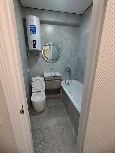 4: 1 комната, 38 м², Элитка, 4 этаж, Свежий ремонт — 2