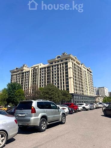 real sight: 3 комнаты, 90 м², Элитка, 8 этаж, Готовая ПСО (под самоотделку) — 2