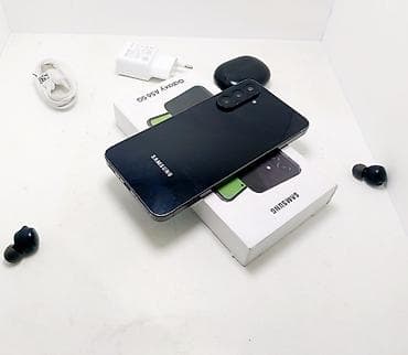 poco x6 pri: Samsung Galaxy A56 5G, Б/у, 256 ГБ, цвет - Черный, 1 SIM, 2 SIM, eSIM — 4