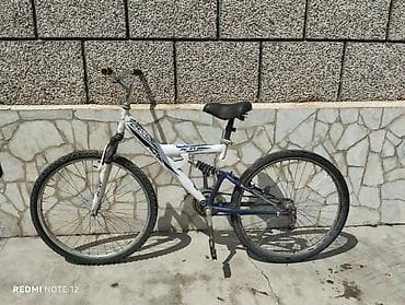 trinx x9 pro plus: BMX велосипед, Рама M (156 - 178 см), Б/у — 2