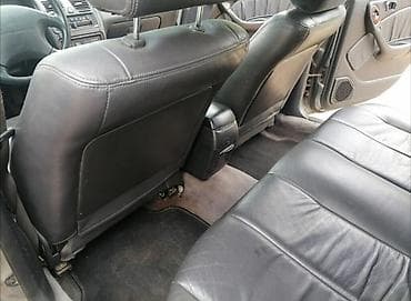 bmw e6: Subaru Legacy: 1995 г., 2 л, Механика, Бензин, Универсал — 8