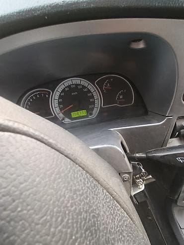 ремус выхлоп: Daewoo Nexia: 2011 г., 1.5 л, Механика, Бензин, Седан — 9