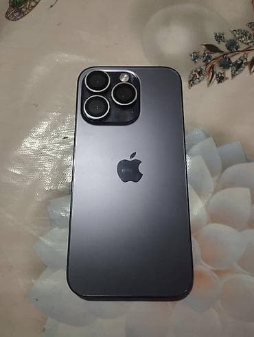 amd radeon rx: IPhone 14 Pro, Б/у, 256 ГБ, Black Titanium, Защитное стекло, Зарядное устройство, Чехол, 76 % — 2