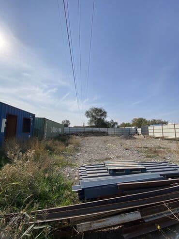 бишкек продаю дом село нижний алаарча: 7 соток, Бизнес үчүн, Кызыл китеп, Техпаспорт, Сатып алуу-сатуу келишими — 5