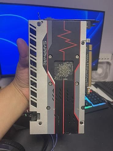 rtx 3060 ti 8g: Видеокарта для ПК, ЖК Sapphire, Radeon RX, 4 ГБ — 5