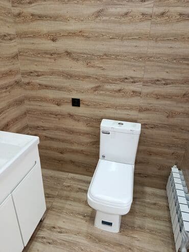 снять большой дом на сутки: 200 м², 6 комнат, Забор, огорожен — 14
