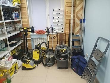 химчистка аато: Уборка помещений, | Генеральная уборка, | Офисы — 3