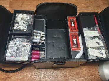 визажное кресло: Продаю ресницы для н аращивания . Ресницы — 15