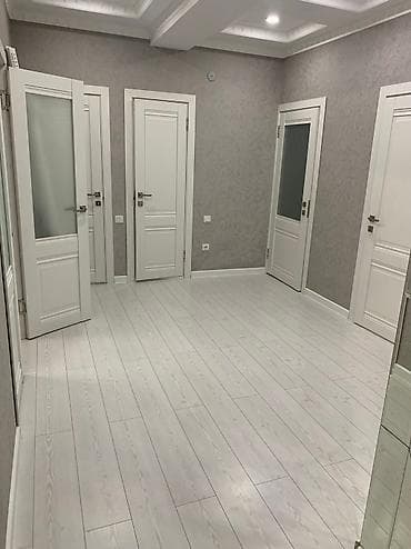 123: 3 комнаты, 121 м², Элитка, 4 этаж, Евроремонт — 5