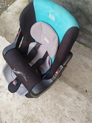 детские автокресла sparco: Автокресло — 9