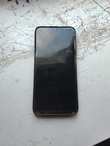 redmi x27: Poco M3, Б/у, 64 ГБ, цвет - Синий, 1 SIM, 2 SIM, eSIM — 2