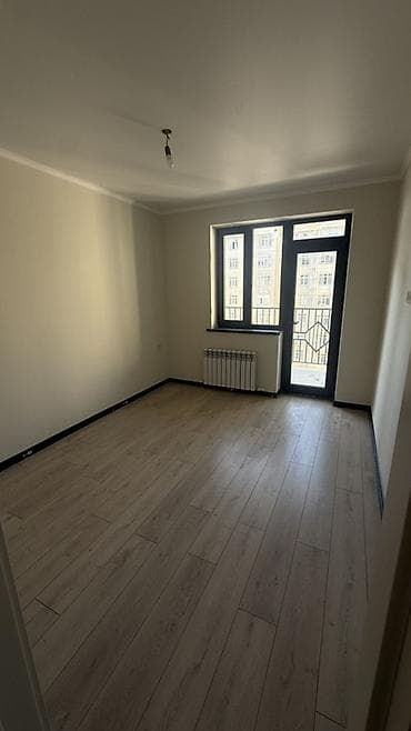 Продажа квартир: 3 комнаты, 87 м², 8 этаж, Евроремонт — 5