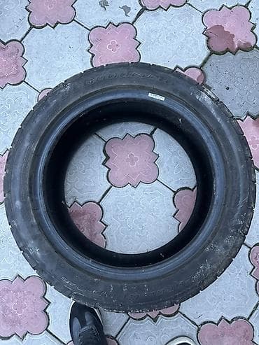 е36 e36: 1. 285/60 R18 (лето) 2. ⁠235/45 R18 (М+S)(зима) 3. ⁠235/55 R19 — 7