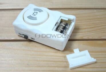 продаю магнит: Автоматическая автономная оконная дверная сигнализация Lowes Security — 3