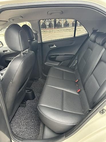 спарк сатуу: Kia Morning: 2017 г., 1 л, Автомат, Бензин, Хетчбек — 10