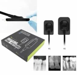 Визиографы I-Ray Technology, новое поступление. ♧ Матрица APS