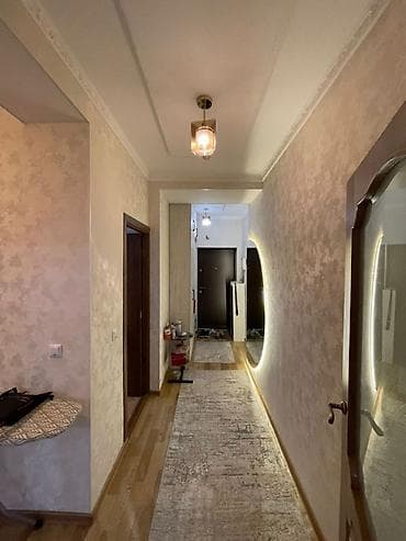 3 к: 1 комната, 50 м², Индивидуалка, 1 этаж, Евроремонт — 8