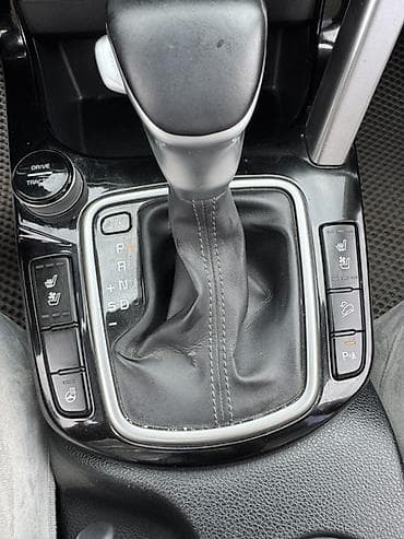 селтос: Kia Seltos: 2019 г., 1.6 л, Робот, Дизель, Кроссовер — 8