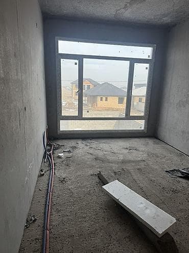 кок жаре: Современный двухэтажный дом в стиле минимализм - Архитектура — 10