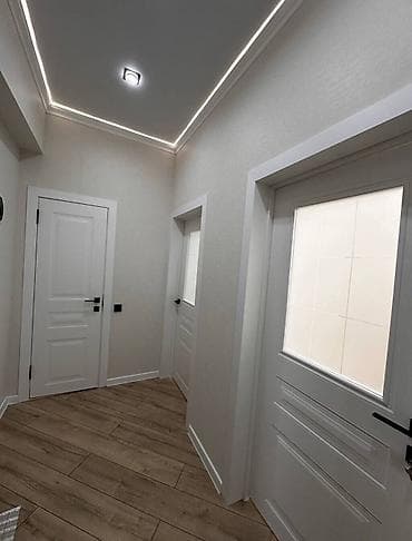 1 комната, 41 м², Элитка, 5 этаж, Евроремонт — 9