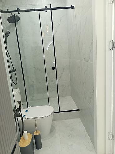 Продажа квартир: 2 комнаты, 60 м², Элитка, 6 этаж, Дизайнерский ремонт — 6