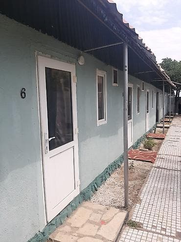 ысык коль: Продаю действующий бизнес-дом на Ыссык-Куле, с. Тамчы 12 соток, дом — 9