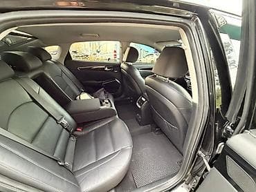 Продажа авто: Kia Cadenza: 2018 г., 2.4 л, Автомат, Бензин, Седан — 8