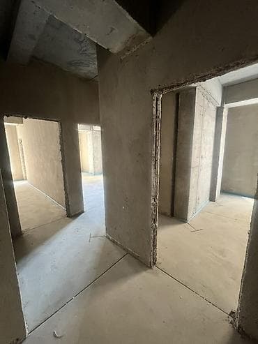 o2 development: 2 комнаты, 68 м², Элитка, 14 этаж, ПСО (под самоотделку) — 4