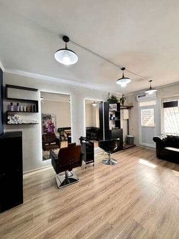 работа ламинирование ресниц: Парикмахер Колорист. Аренда места. Кок-Жар ж/м — 2