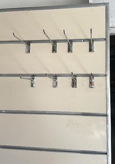 Ремонт и строительство: Комплект мебели и элементов интерьера в светлом дубе (ЛДСП): 1) — 5