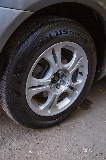 двигатель 16: Toyota Voltz: 2003 г., 1.8 л, Автомат, Бензин, Кроссовер — 3