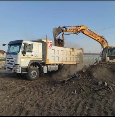 услуги эксковатора кант: Экскаватор | Канализация, септик, Выкорчевывание пней, Демонтаж — 1