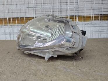 дополнительная фара: Передняя левая фара Умные 2003 г., Б/у, Оригинал, Германия — 7