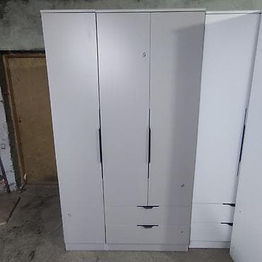 я ищу шифанер: Шифонер 3эшик узун ручка менен — 2